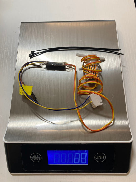 Special Edition AfterBurner V2 (Single Motor) Universal fit