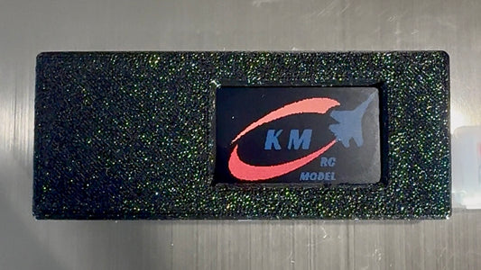 RC GPS speed altitude meter, and battery checker